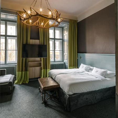 Saint SHERMIN bed breakfast&champagne Vienne Extérieur photo