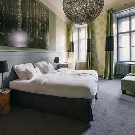 Saint SHERMIN bed breakfast&champagne Vienne Extérieur photo