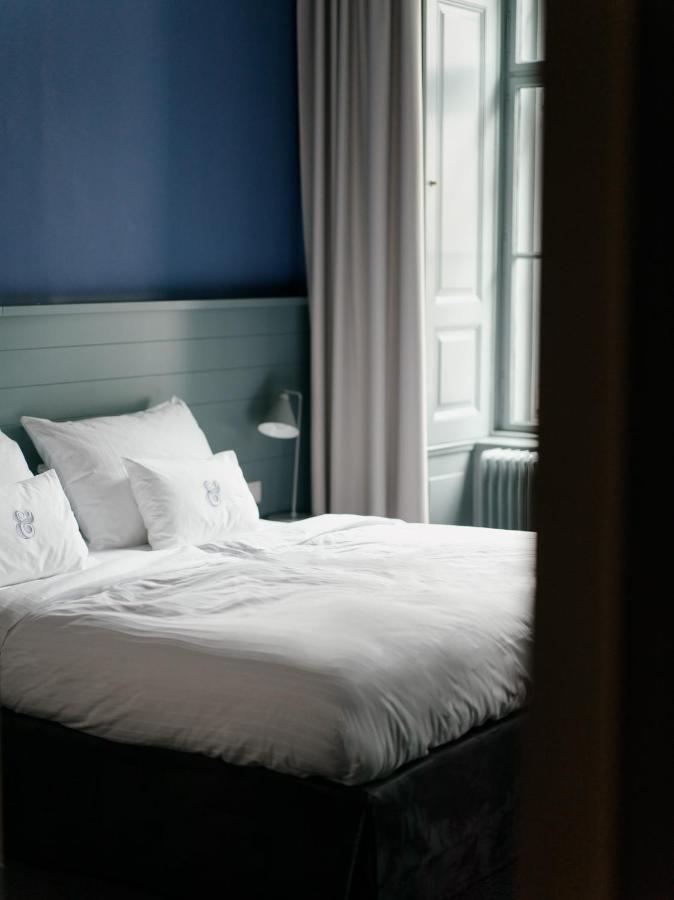 Saint SHERMIN bed breakfast&champagne Vienne Extérieur photo