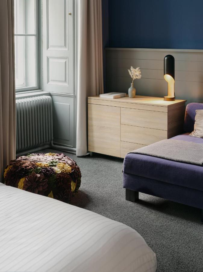 Saint SHERMIN bed breakfast&champagne Vienne Extérieur photo