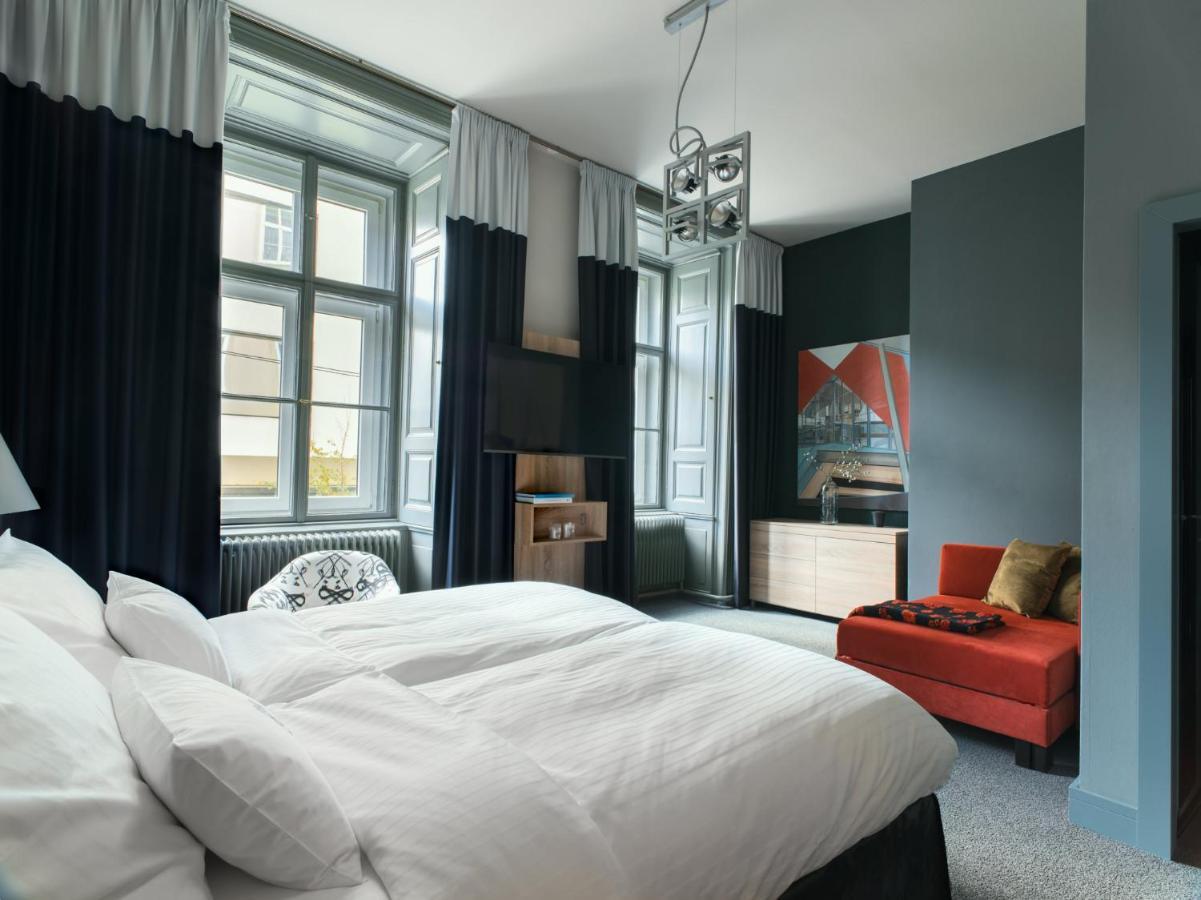 Saint SHERMIN bed breakfast&champagne Vienne Extérieur photo