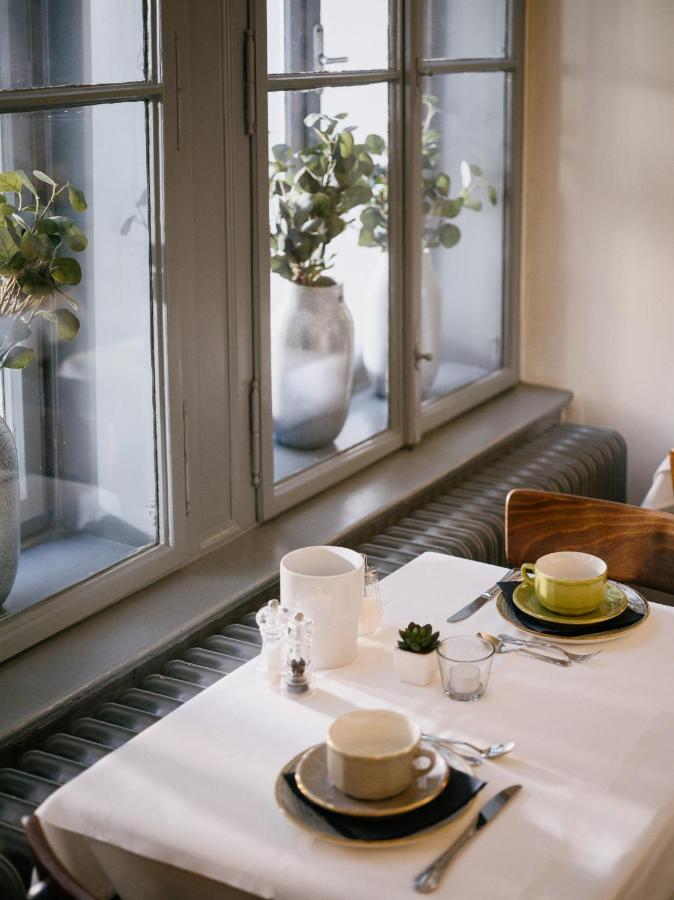 Saint SHERMIN bed breakfast&champagne Vienne Extérieur photo