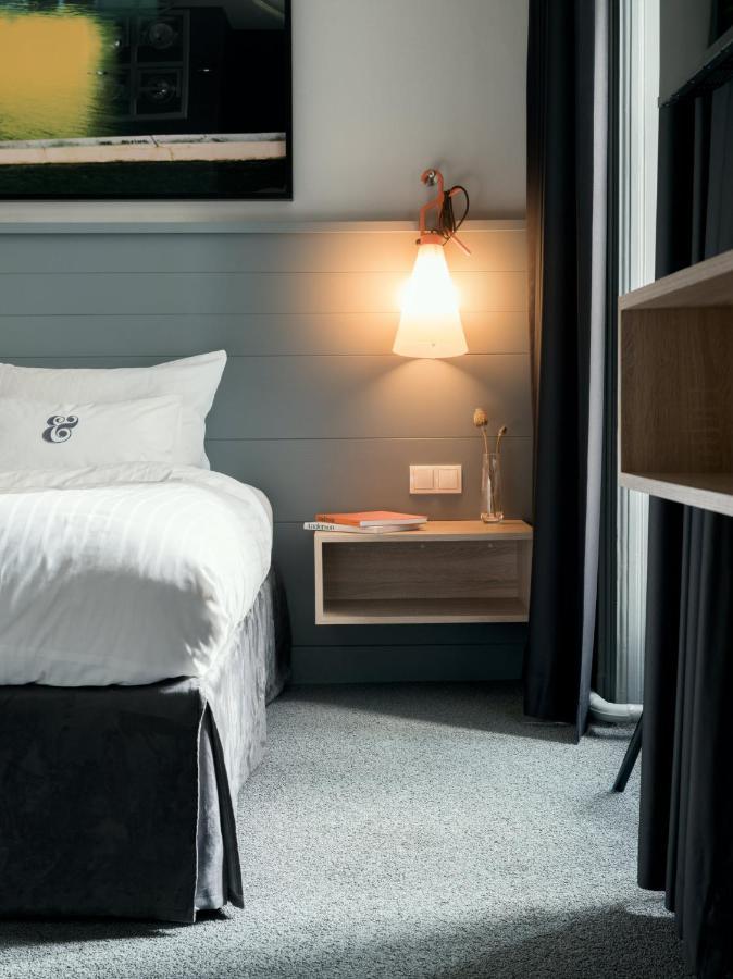Saint SHERMIN bed breakfast&champagne Vienne Extérieur photo