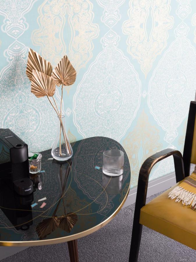 Saint SHERMIN bed breakfast&champagne Vienne Extérieur photo