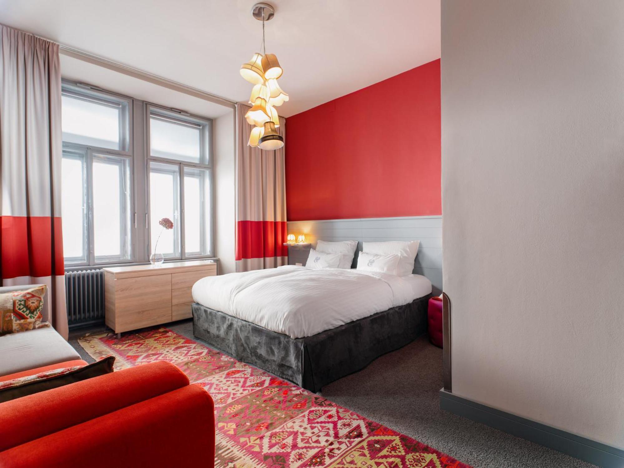 Saint SHERMIN bed breakfast&champagne Vienne Extérieur photo