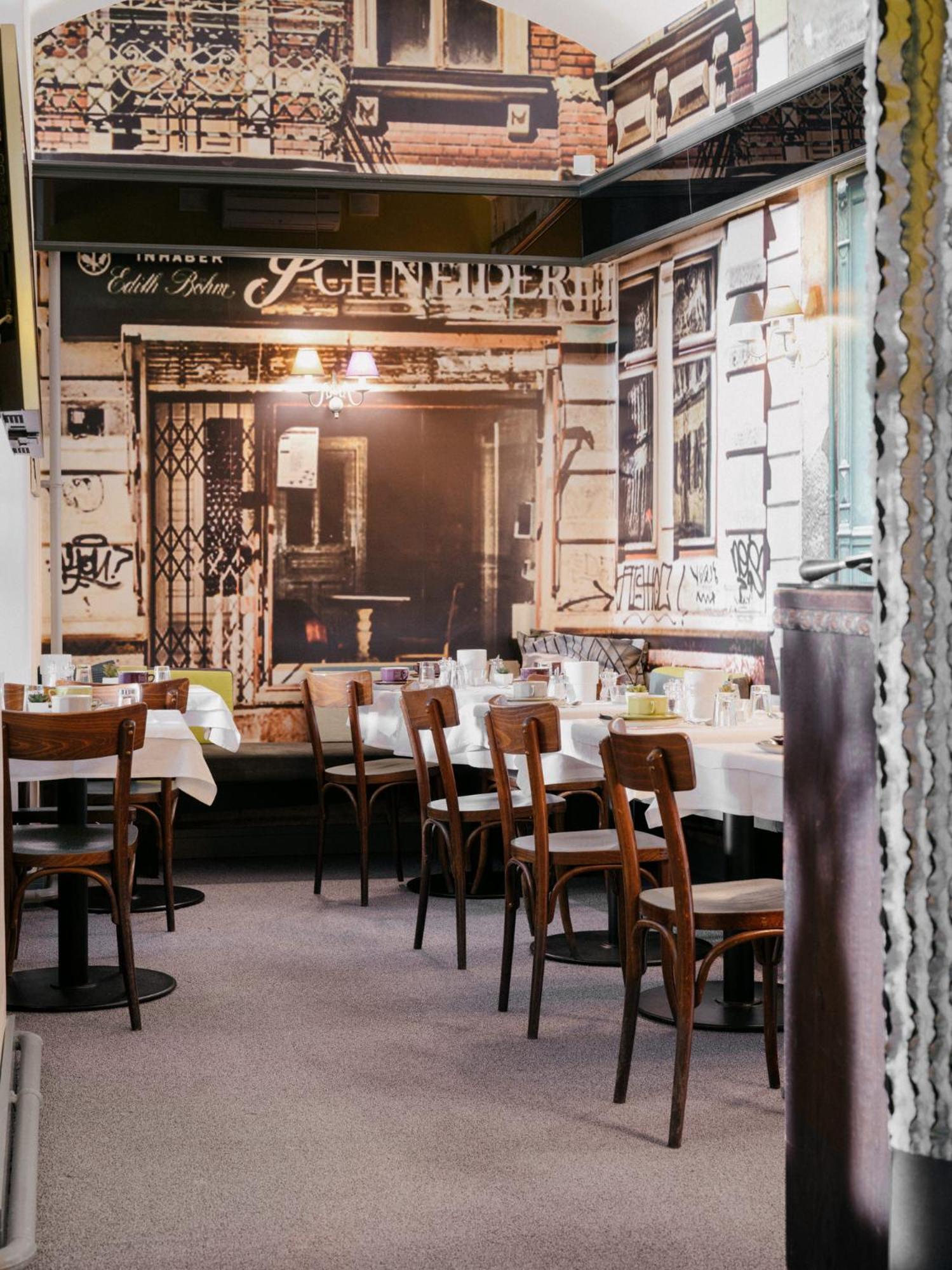 Saint SHERMIN bed breakfast&champagne Vienne Extérieur photo