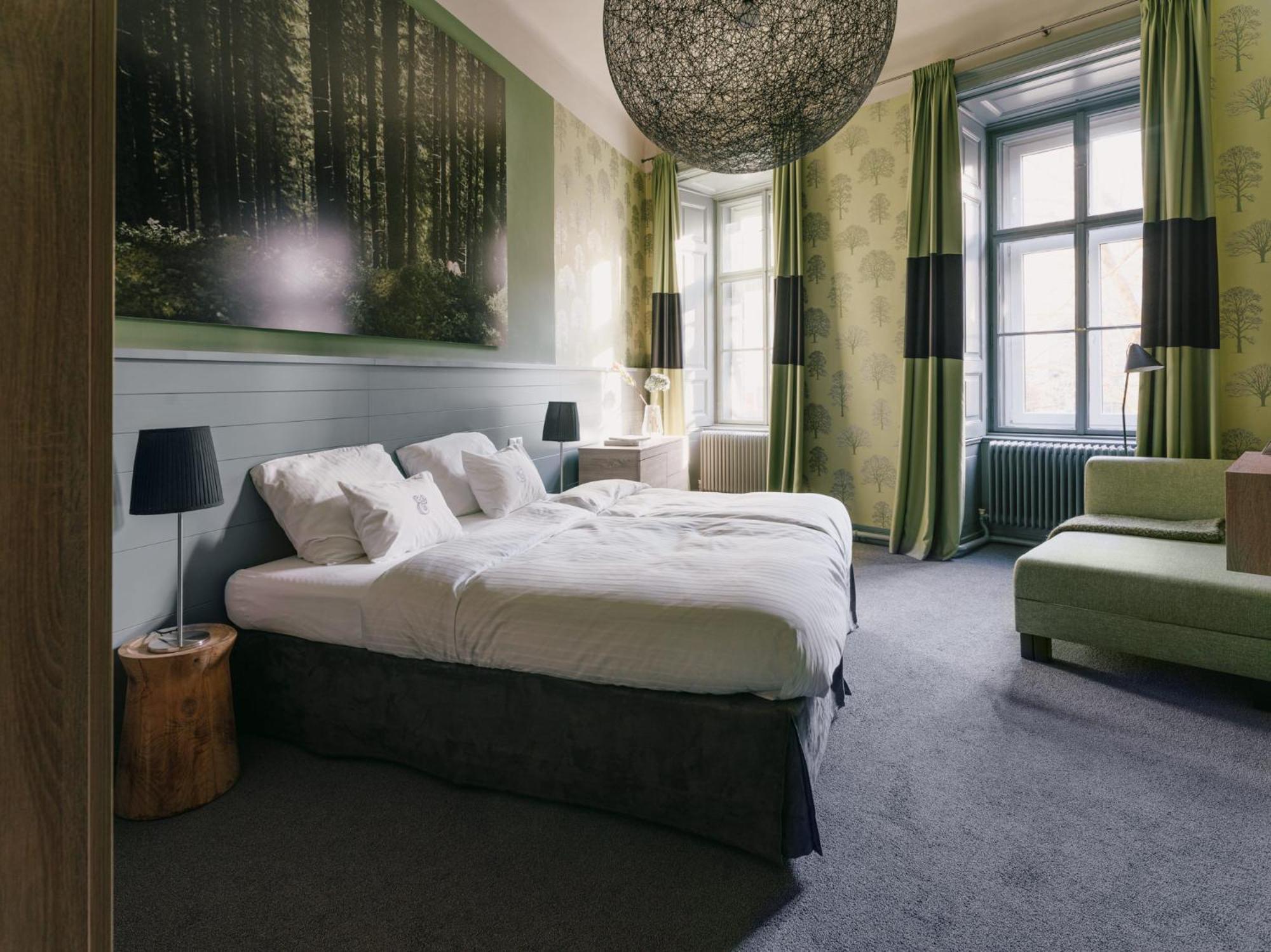 Saint SHERMIN bed breakfast&champagne Vienne Extérieur photo