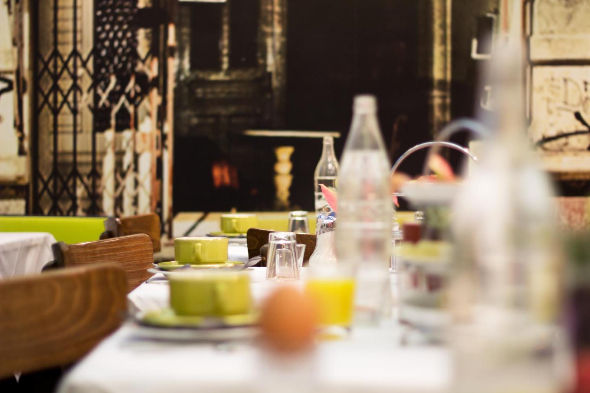 Saint SHERMIN bed breakfast&champagne Vienne Extérieur photo