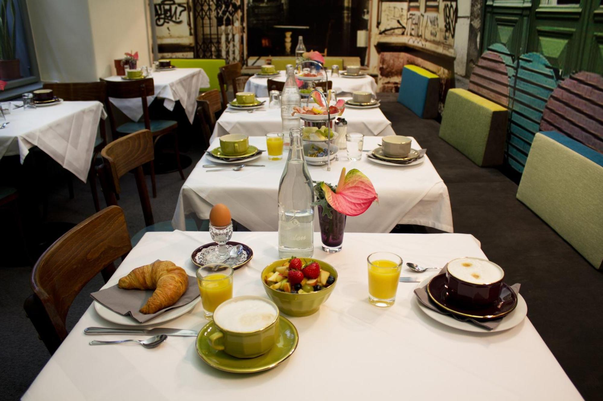 Saint SHERMIN bed breakfast&champagne Vienne Extérieur photo