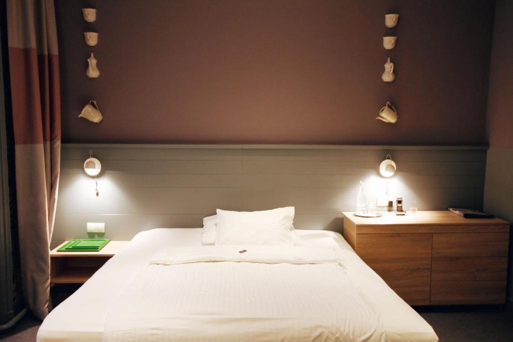 Saint SHERMIN bed breakfast&champagne Vienne Extérieur photo