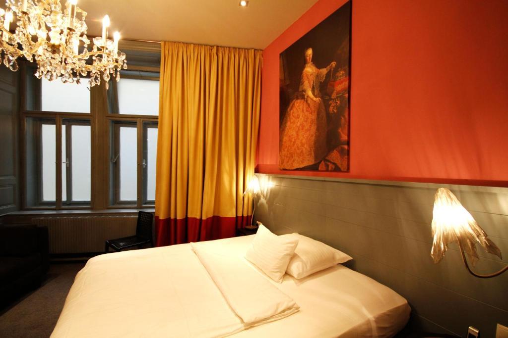 Saint SHERMIN bed breakfast&champagne Vienne Chambre photo