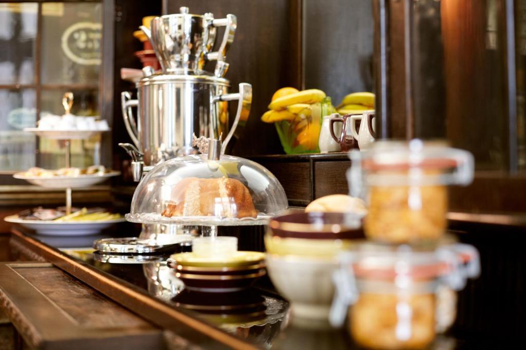 Saint SHERMIN bed breakfast&champagne Vienne Extérieur photo