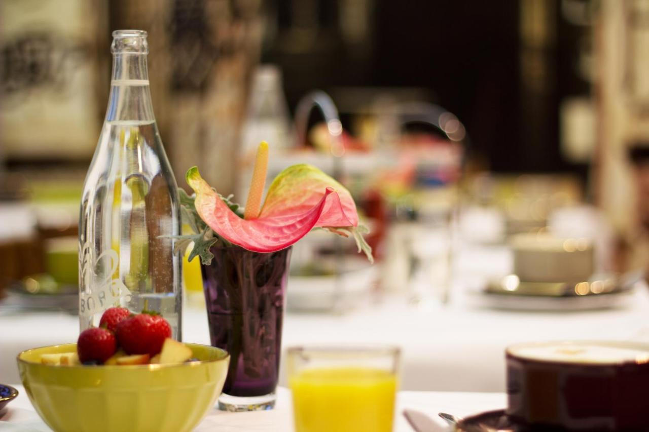 Saint SHERMIN bed breakfast&champagne Vienne Extérieur photo